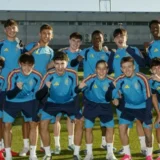 Baku Hosts FIFA’s Inaugural Under-15 World Cup and Festival