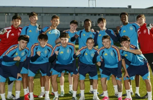 Baku Hosts FIFA’s Inaugural Under-15 World Cup and Festival