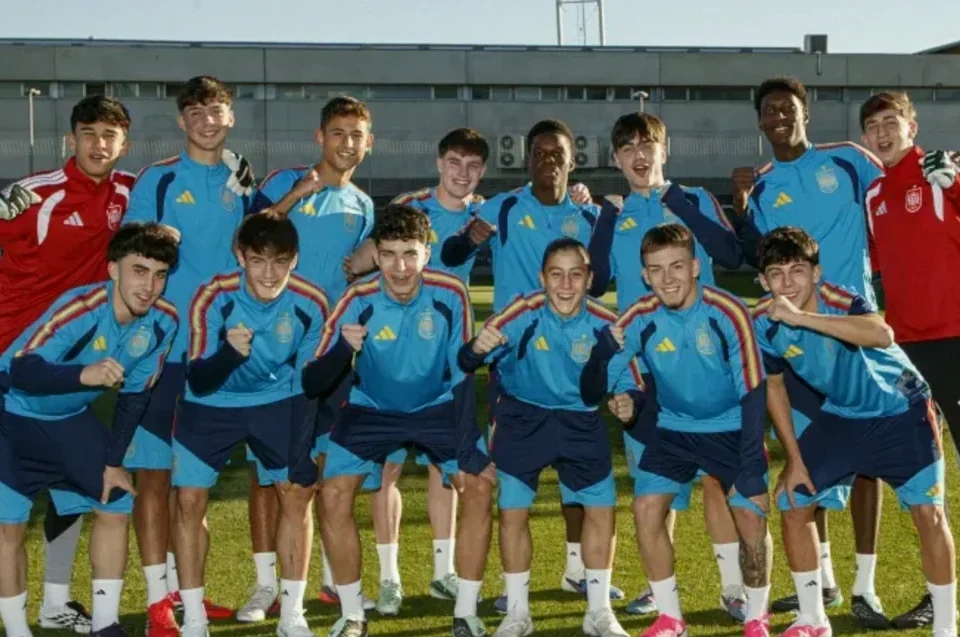 Baku Hosts FIFA’s Inaugural Under-15 World Cup and Festival