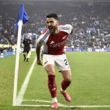 Arsenal Aim to Bounce Back Against Unbeaten Leeds at the Emirates