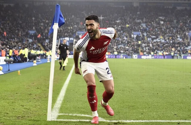 Arsenal Aim to Bounce Back Against Unbeaten Leeds at the Emirates