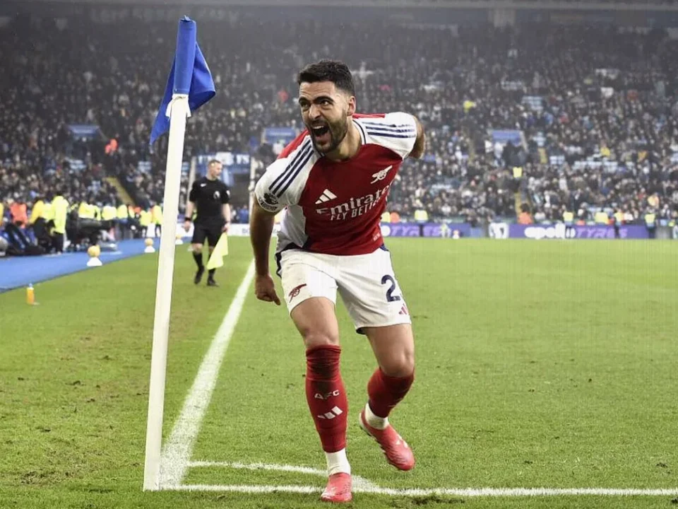 Arsenal Aim to Bounce Back Against Unbeaten Leeds at the Emirates