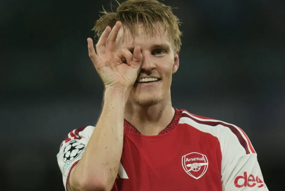 Arsenal vs Leeds United: Premier League Kick-Off Time and TV Coverage