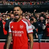 Arsenal vs Lille: Champions League Clash at the Emirates