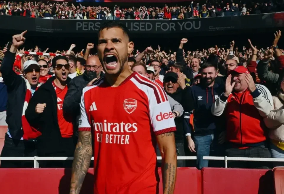 Arsenal vs Lille: Champions League Clash at the Emirates