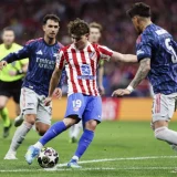 Arsenal Lose Zubimendi and Hincapié for Lille Champions League Clash
