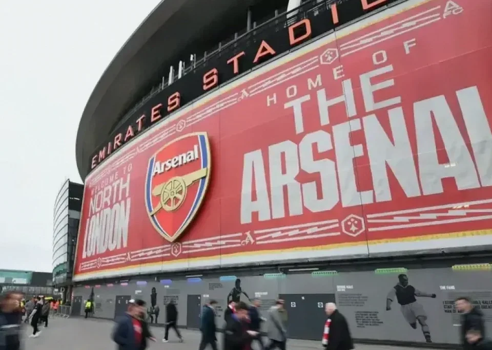 Arsenal Consider 60 Staff Cuts Despite Premier League Success
