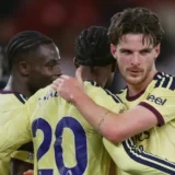 Arteta Demands More as Champions Arsenal Prepare for Munich Test