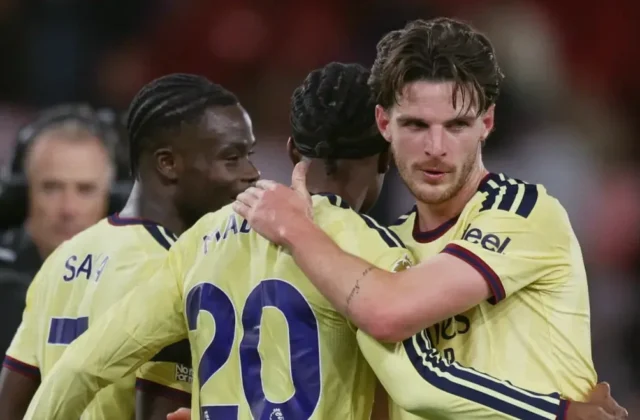 Arteta Demands More as Champions Arsenal Prepare for Munich Test