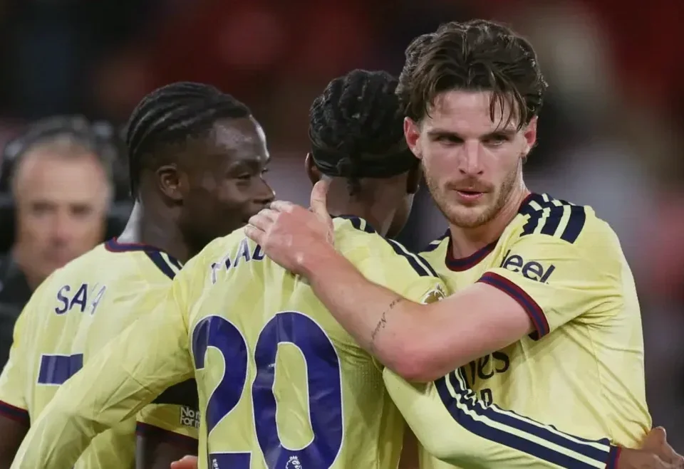 Arteta Demands More as Champions Arsenal Prepare for Munich Test
