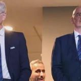 Arsène Wenger Emerges as Challenger to Gianni Infantino’s FIFA Presidency