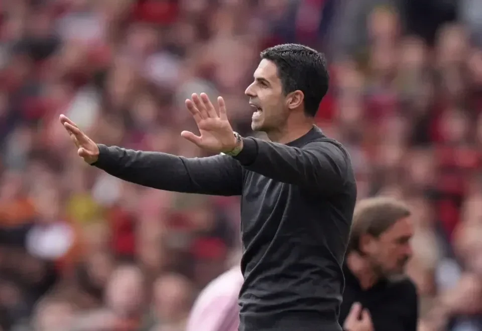Arteta Slams Arsenal’s Tight Schedule After Everton Win