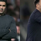 Davide Ancelotti Faces Arteta Test as Lille Seek Champions League Response