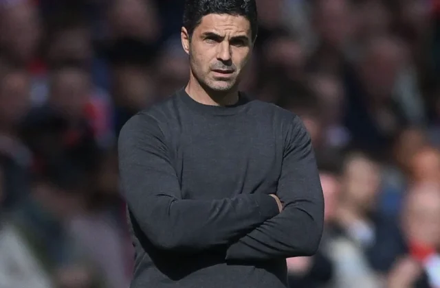 Arsenal Lose Hincapie and Zubimendi for Lille Champions League Clash