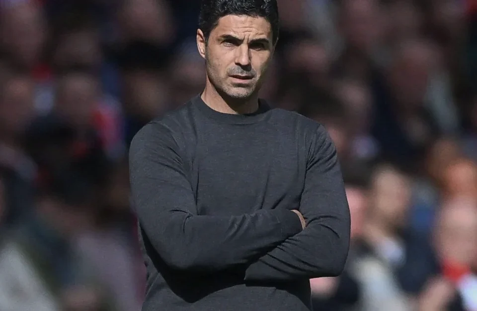 Arsenal Lose Hincapie and Zubimendi for Lille Champions League Clash
