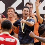 Arteta reveals wrecked office stunt that launched Arsenal rebuild