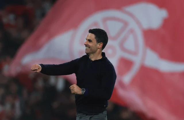 Mikel Arteta Extends Arsenal Contract Until 2030