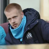 Arthur Vermeeren Reflects on Marseille Setback After Costly Red Card