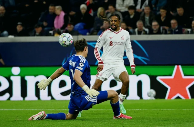 Spain and France Lead Champions League Scorers Chart After Two Rounds