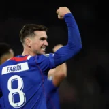 Spain and France Lead Champions League Scoring Race as England Closes In