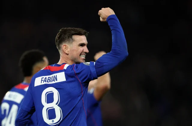Spain and France Lead Champions League Scoring Race as England Closes In