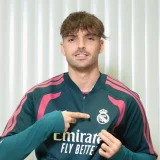 Raúl Asencio Backs Real Madrid’s Champions League Push After Tibia Surgery