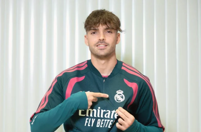 Raúl Asencio Backs Real Madrid’s Champions League Push After Tibia Surgery