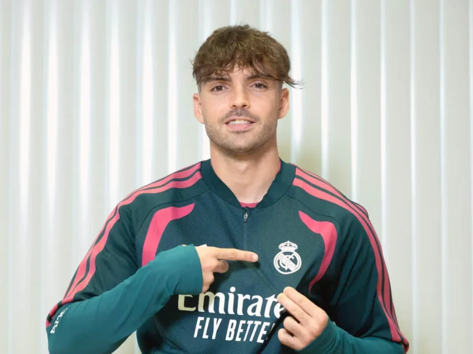 Raúl Asencio Backs Real Madrid’s Champions League Push After Tibia Surgery
