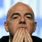 AFC Backs Infantino Ahead of FIFA Presidential Vote in Rabat