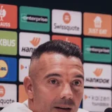 Iago Aspas Urges Celta to Seize Juventus Test on European Night