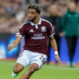 Ibrahim Mbaye Shines as Aston Villa Beat Viking in Champions League