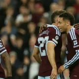 Aston Villa Crush Fenerbahce 6-0 to Stay Perfect in Champions League