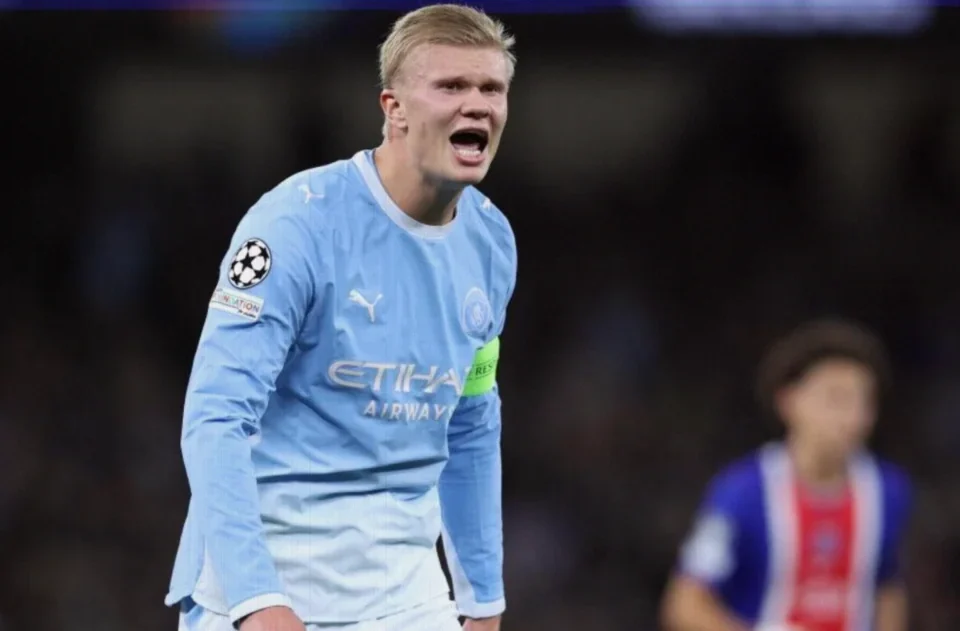 Aston Villa vs Manchester City: Premier League Preview and Kick-Off Details