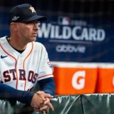 Joe Espada Seeks New Astros Deal After Contract Expiration