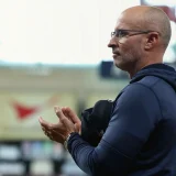 Houston Astros Decline to Extend Manager Joe Espada’s Contract