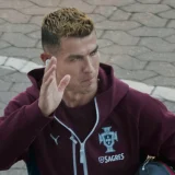 António Simões Criticises Ronaldo After Portugal Camp Exit