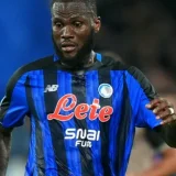 Kessié Ruled Out as Atalanta Face Injury Woes Ahead of Milan Clash