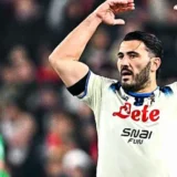 Atalanta Sweating on Kolasinac Fitness Ahead of Frosinone Trip