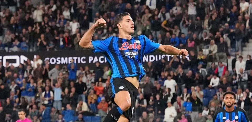 Krstovic’s Four Goals in 17 Days Give Atalanta a Striker Boost