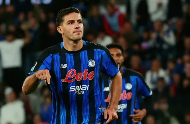 Atalanta vs Pafos: Conference League TV and Streaming Details