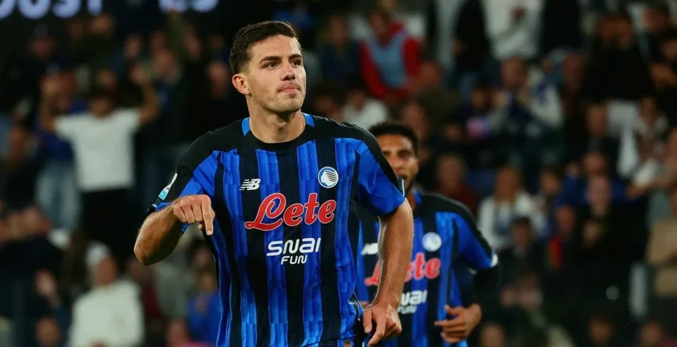 Atalanta vs Pafos: Conference League TV and Streaming Details
