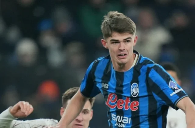 Sarri Considers 4-2-3-1 as Atalanta Prepare for Venezia