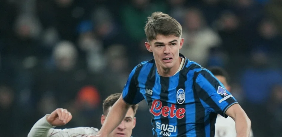 Sarri Considers 4-2-3-1 as Atalanta Prepare for Venezia