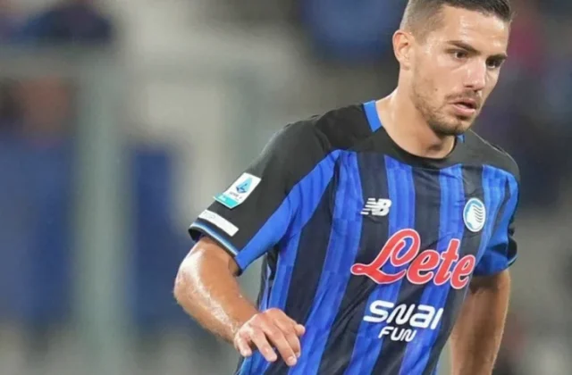 Atalanta vs Venezia: Sarri Starts Krstovic, Yeboah Leads Visitors