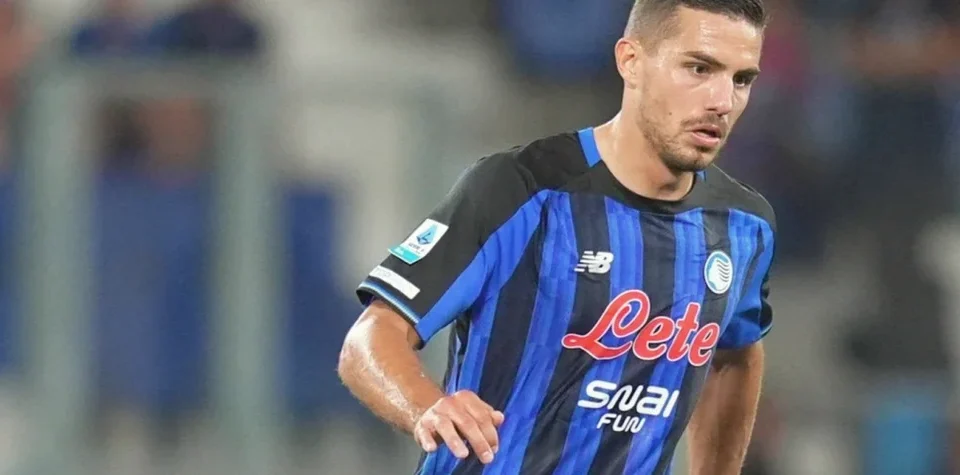 Atalanta vs Venezia: Sarri Starts Krstovic, Yeboah Leads Visitors