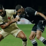 Vasco da Gama Held by Relegation-Zone Remo Ahead of Boca Clash