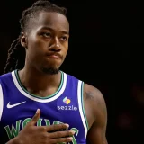 Ayo Dosunmu Raises Timberwolves Camp Intensity Against Anthony Edwards