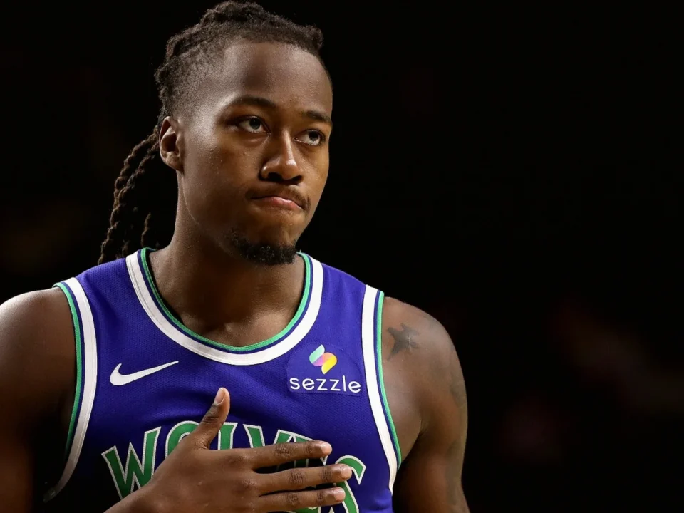 Ayo Dosunmu Raises Timberwolves Camp Intensity Against Anthony Edwards