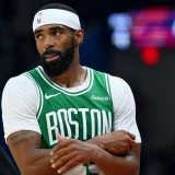Mike Conley Runs Celtics Substitutions in Preseason Win Over Hornets