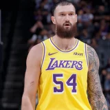 Flavor Flav Emerges as Sandro Mamukelashvili’s Biggest Lakers Supporter